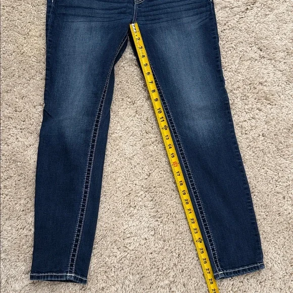 Miss Me skinny jeans 32 - Picture 11 of 12